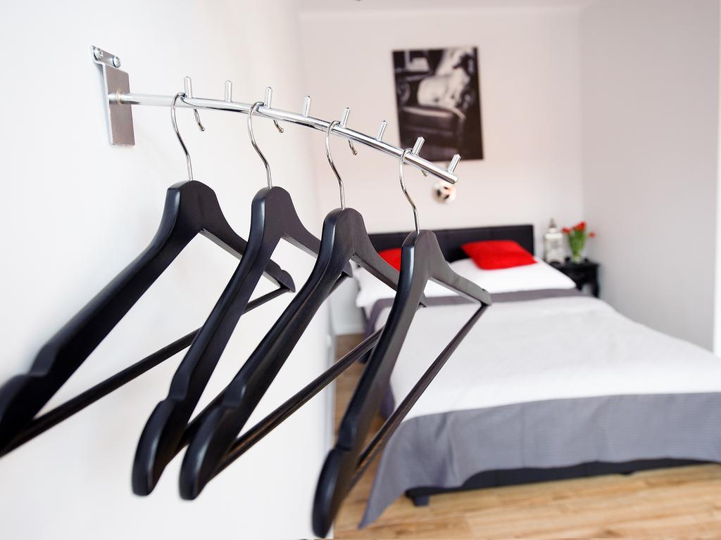 Appartamento 52 Old Town *