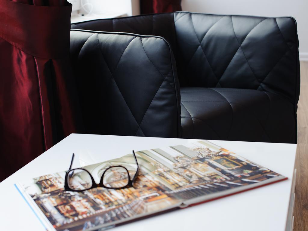 Appartamento 52 Old Town *