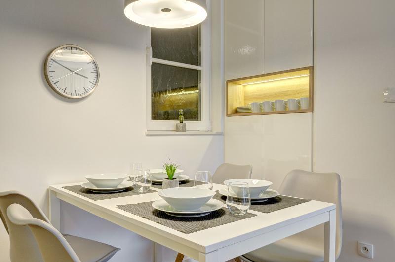 Appartamento 52 Old Town *