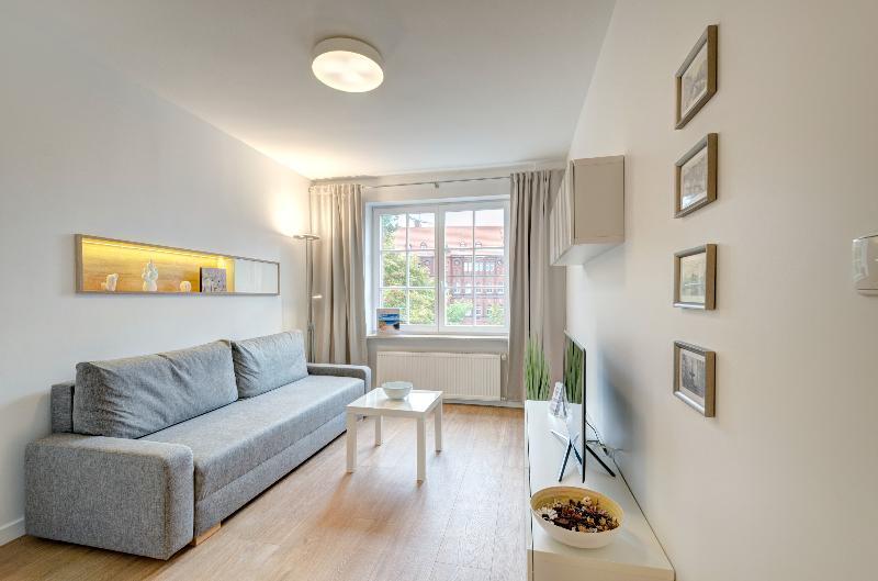 Appartamento 52 Old Town *