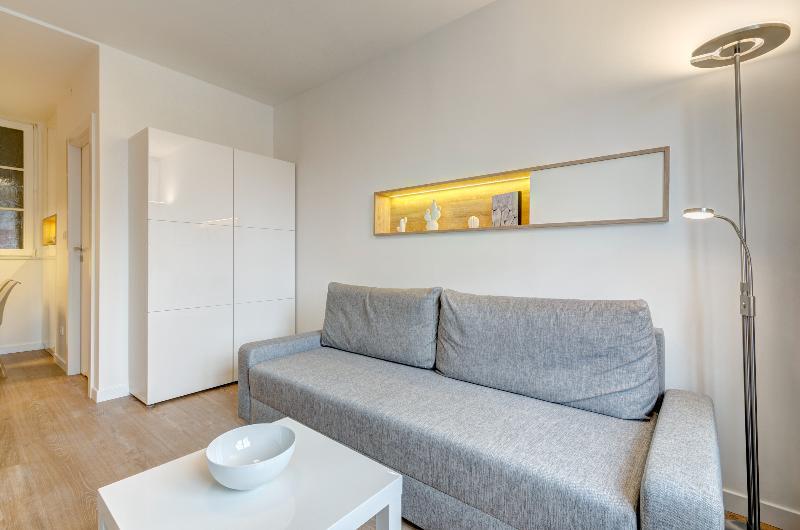 Appartamento 52 Old Town *