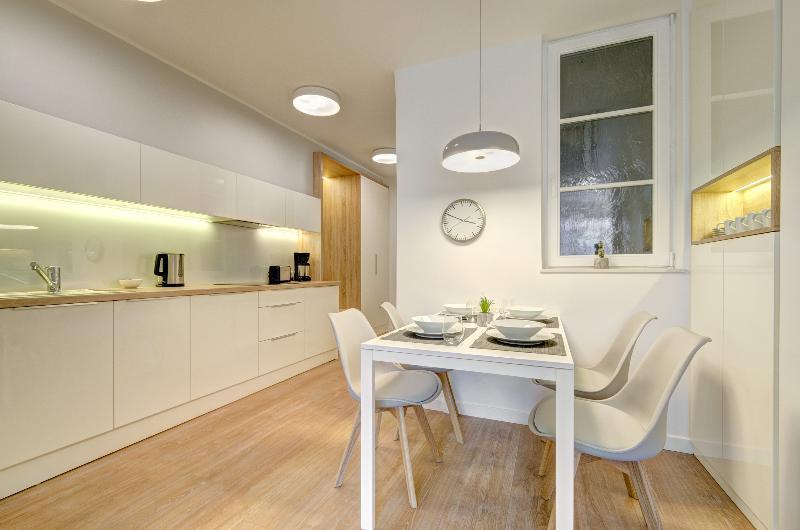 Appartamento 52 Old Town *